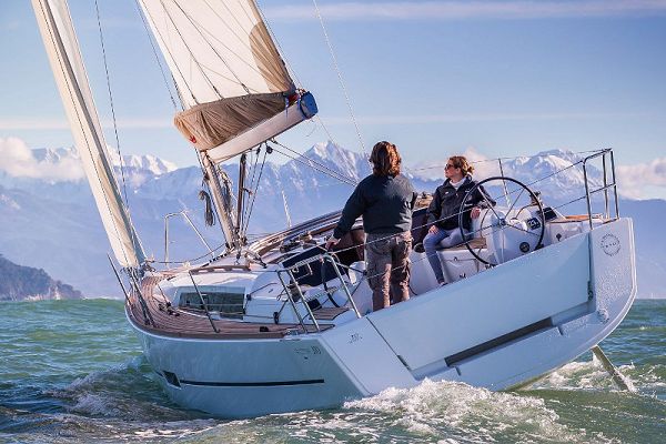 Dufour 310 Grand Large - MIO  - 8