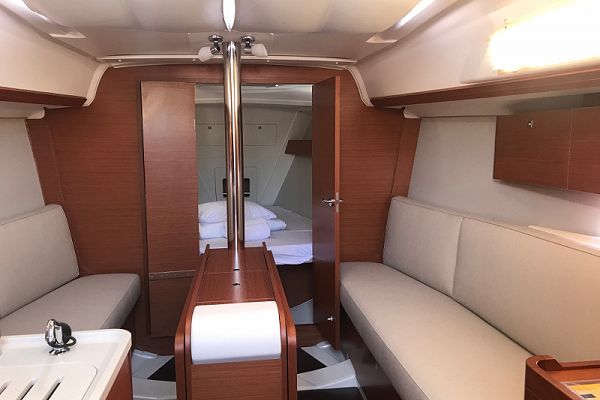 Dufour 310 Grand Large - MIO  - 4