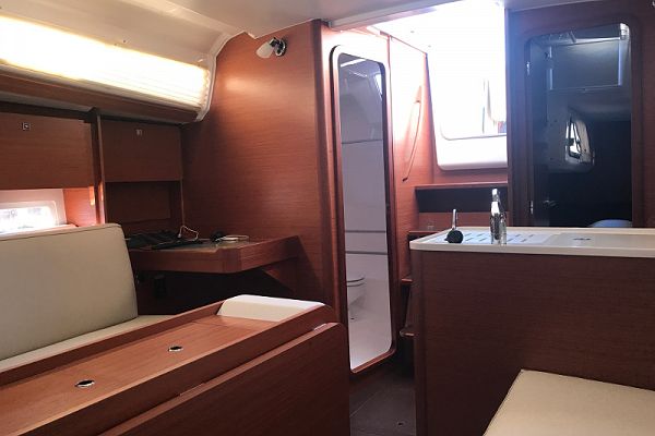 Dufour 310 Grand Large - MIO  - 6