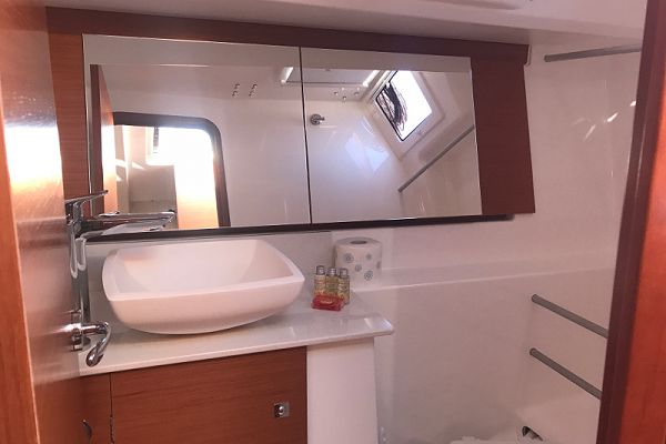 Dufour 310 Grand Large - MIO  - 5