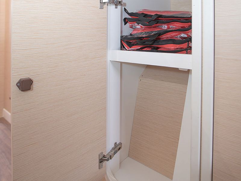 Cervetti 44 - KAJSA KAVAT new 2024 (air condition, generator, water maker, flybridge) - 7