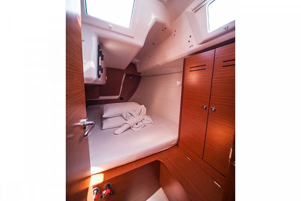 Dufour 350 Grand Large - RONJA (new sails 2023.) - 6