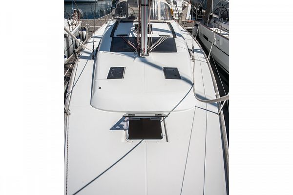Dufour 350 Grand Large - RONJA (new sails 2023.) - 5