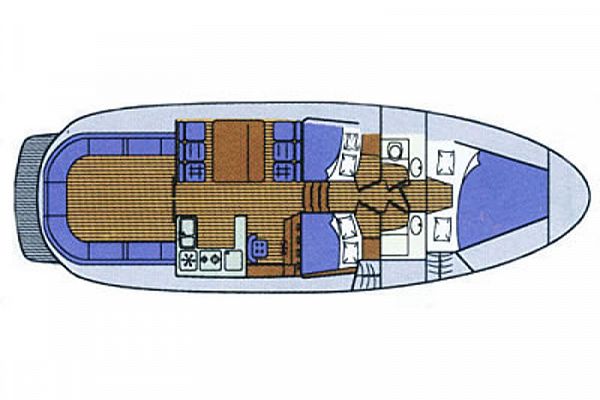 SAS-Vektor Adria 1002 - Fjaka - 2