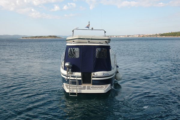 SAS-Vektor Adria 1002 - Fjaka - 5