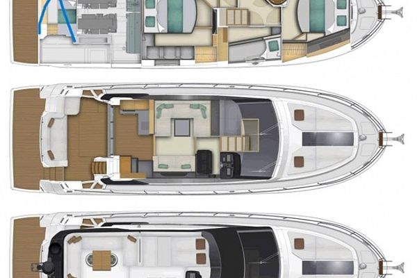 Beneteau Monte Carlo 5 - Sundowner - 5