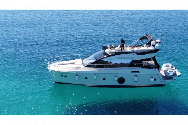 Beneteau Monte Carlo 5 - Sundowner - 4