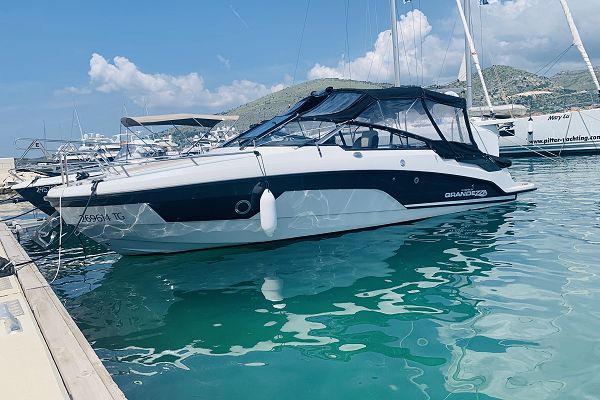 Grandezza 25s - SANDRA - 8