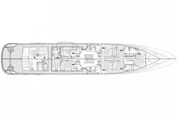 Motoryacht - Riva - 2