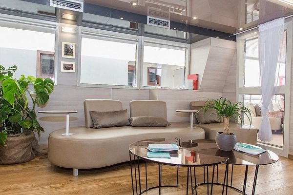 Motoryacht - Riva - 3