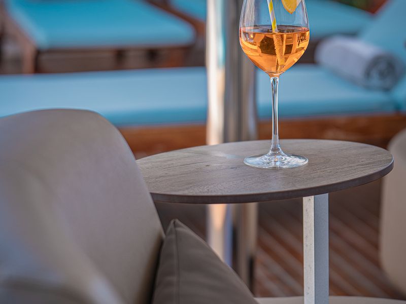 Motoryacht - Riva - 5