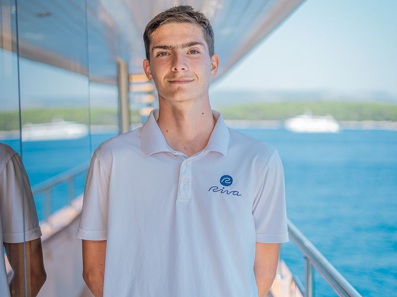 Motoryacht - Riva - 6