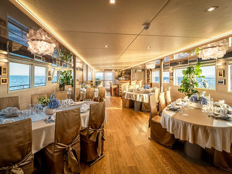 Motoryacht - Riva - 4