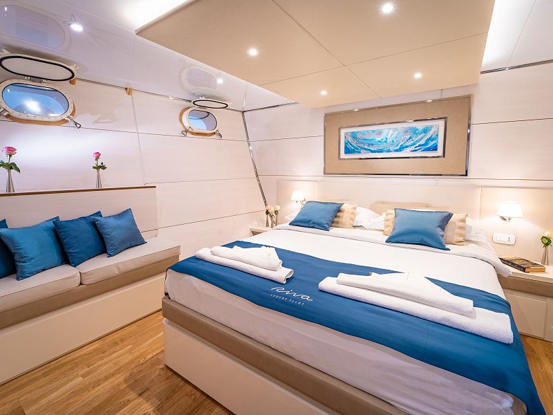 Motoryacht - Riva - 6