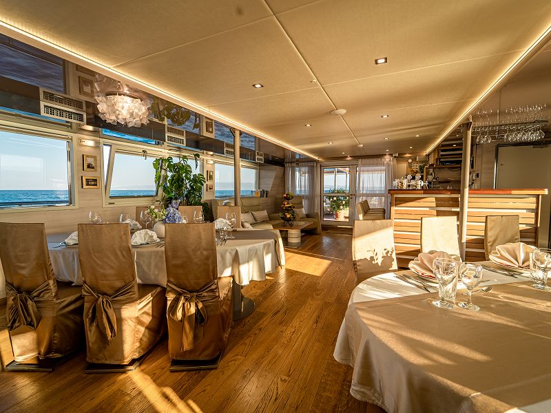 Motoryacht - Riva - 8