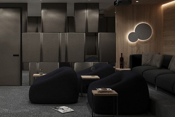 Motoryacht - Ohana - 3