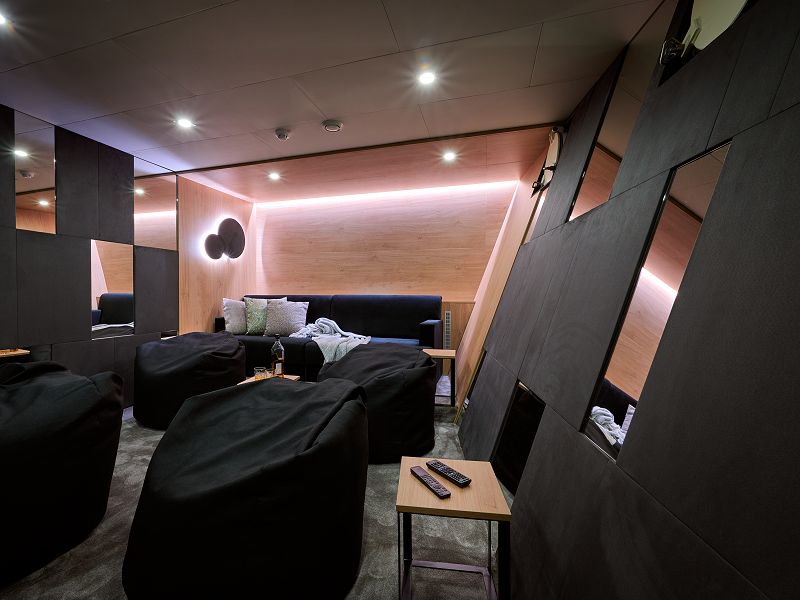 Motoryacht - Ohana - 5