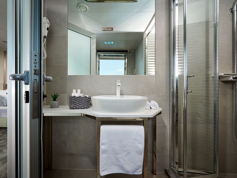 Motoryacht - Ohana - 7