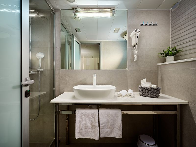 Motoryacht - Ohana - 7