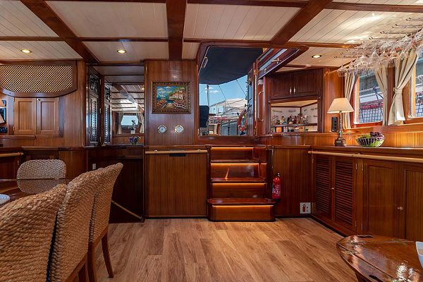 Gulet - SMART SPIRIT - 3