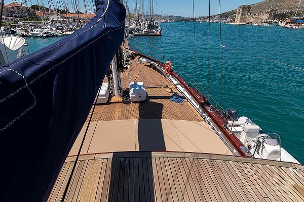 Gulet - SMART SPIRIT - 8