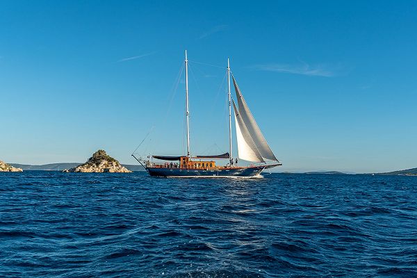 Gulet - SMART SPIRIT - 5