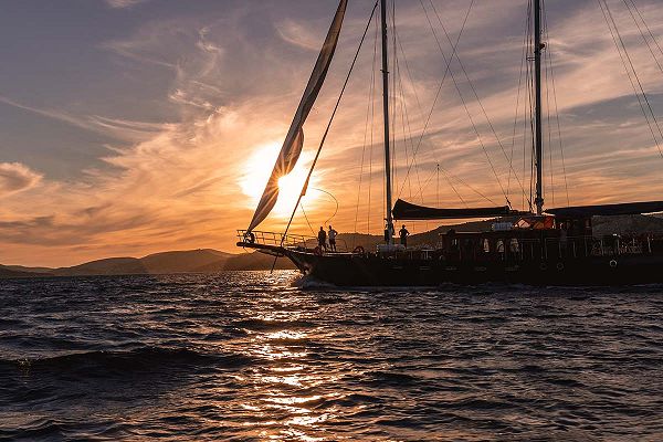 Gulet - SMART SPIRIT - 6