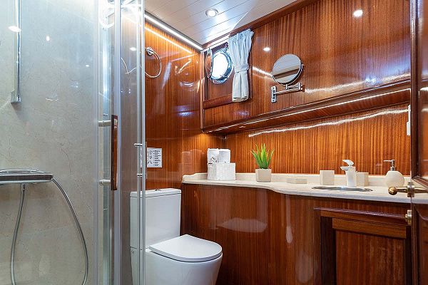 Gulet - SMART SPIRIT - 4