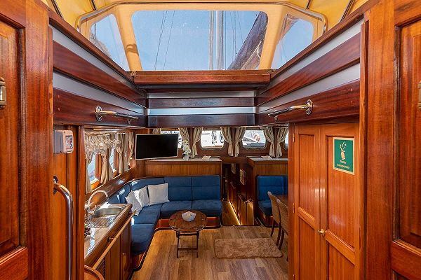 Gulet - SMART SPIRIT - 7