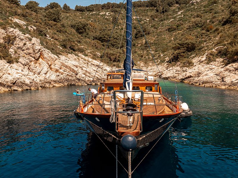 Gulet - SMART SPIRIT - 8