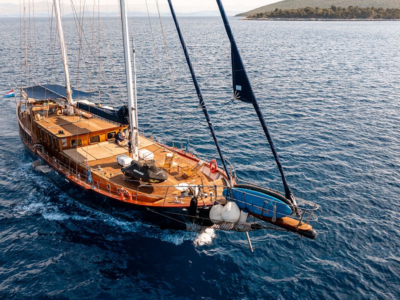 Gulet - SMART SPIRIT - 7