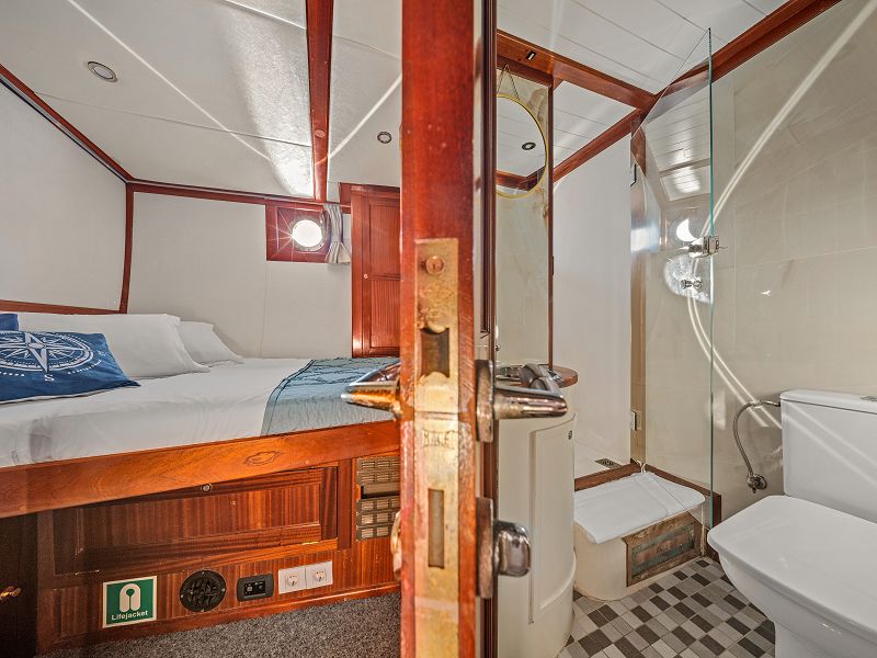 Gulet - SMART SPIRIT - 5