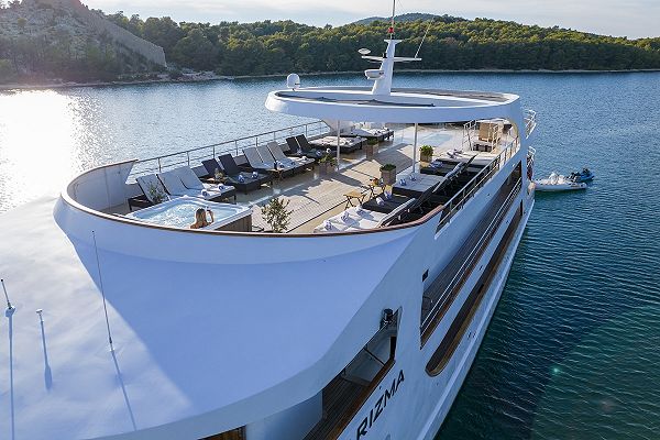 Motoryacht - Karizma - 6