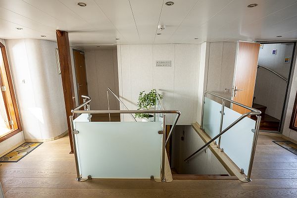 Motoryacht - Karizma - 5