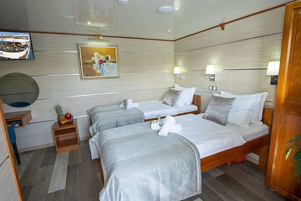 Motoryacht - Karizma - 7