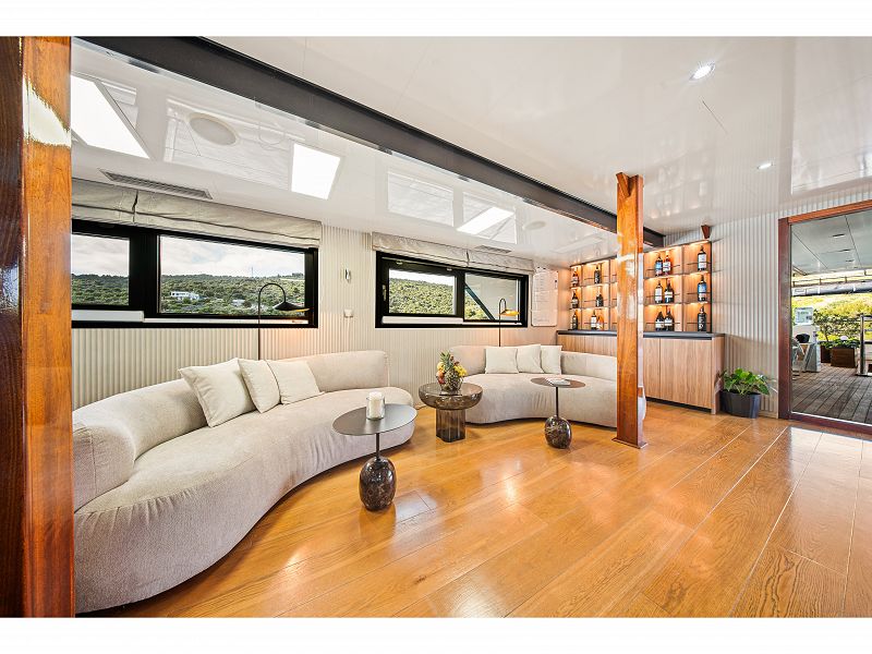 Motoryacht - Karizma - 4