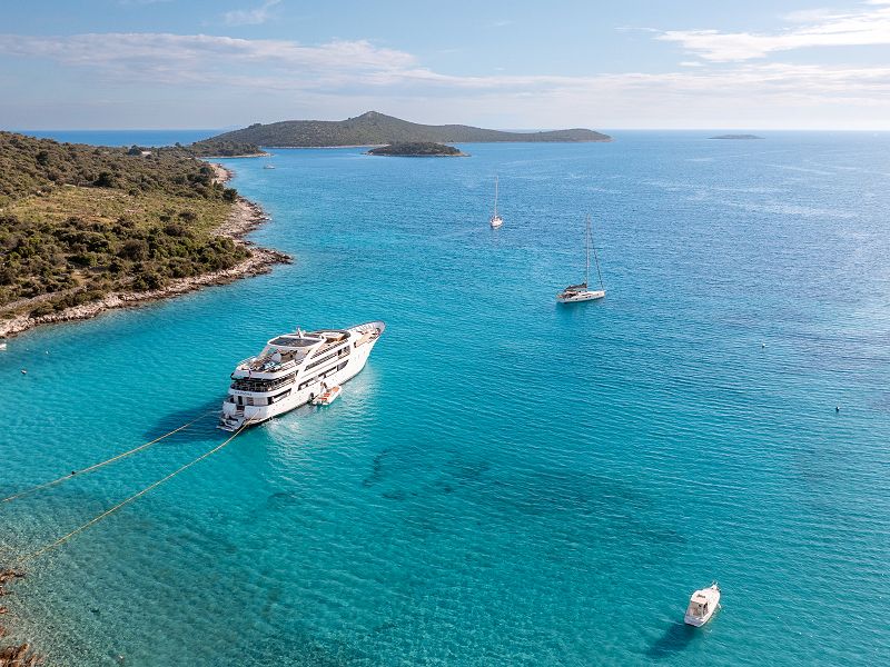 Motoryacht - Karizma - 8