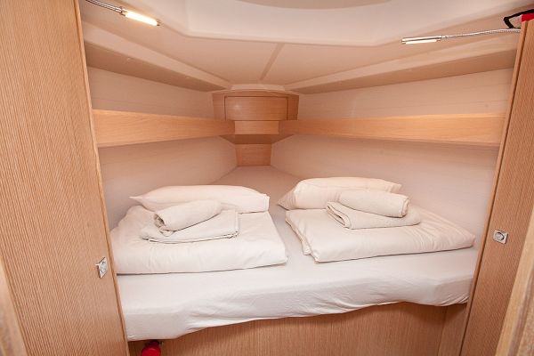 Bavaria Cruiser 34 Style - Roko - 6