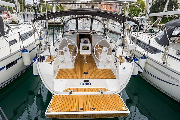 Bavaria Cruiser 34 Style - Roko - 2