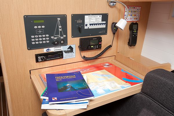 Bavaria Cruiser 37 - Matija - 3