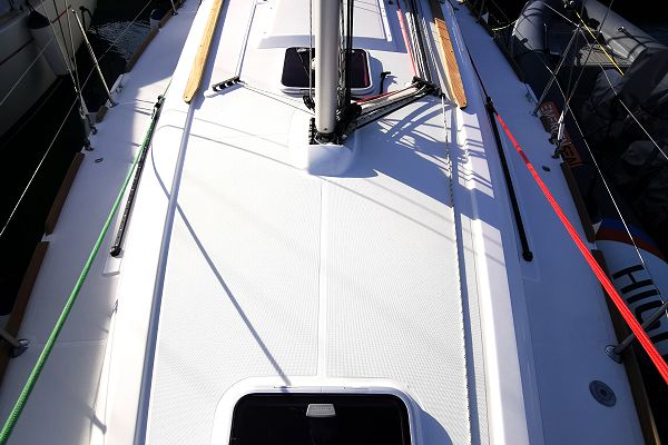 Jeanneau Sun Odyssey 33i - Paola - 8