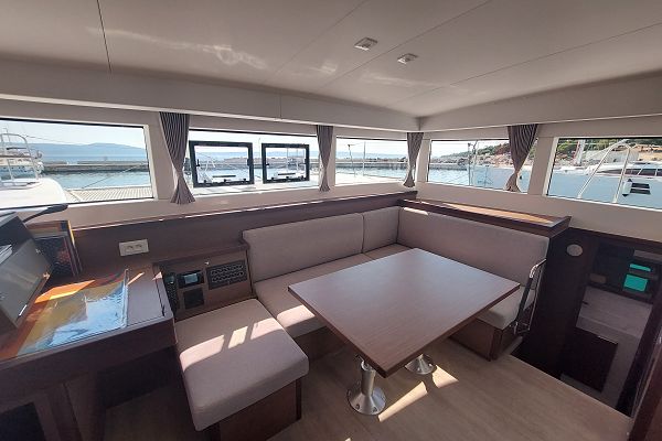 Lagoon 40 - Paco - 3