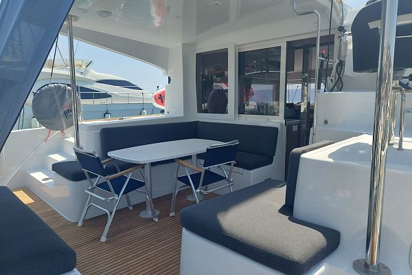 Lagoon 40 - Paco - 6
