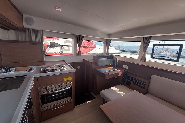 Lagoon 40 - Paco - 4