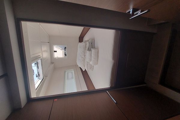 Lagoon 40 - Paco - 5