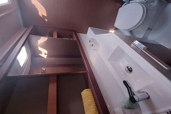 Lagoon 40 - Paco - 8
