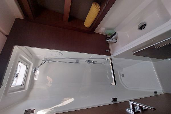 Lagoon 40 - Paco - 7