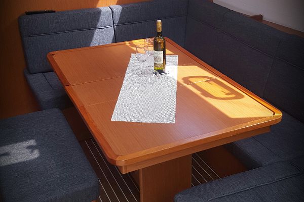 Bavaria Cruiser 46 - Alexandra - 3