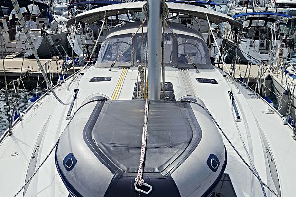 Bavaria Cruiser 46 - Alexandra - 5