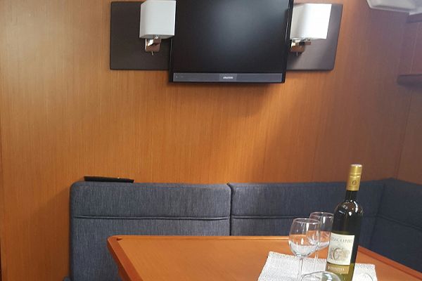 Bavaria Cruiser 46 - Alexandra - 6